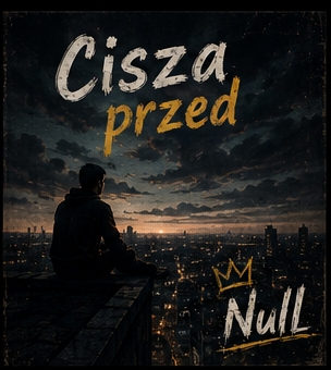 cisza przed